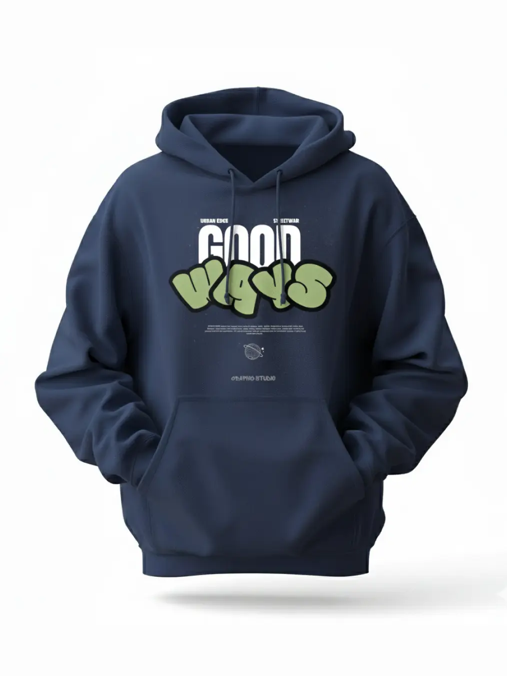 Premium Hoodie